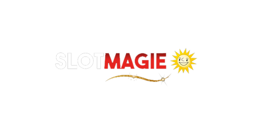 SlotMagie logo
