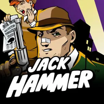 Jack Hammer