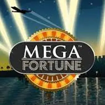 Mega Fortune