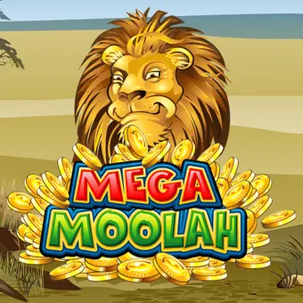 Mega Moolah