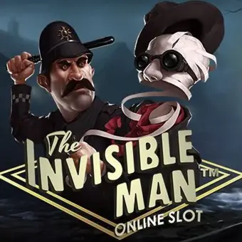 The Invisible Man