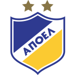 Apoel Nicosia Fc