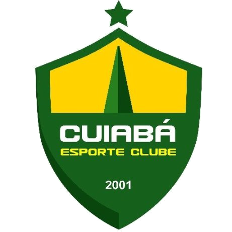Cuiaba Esporte Clube Mt