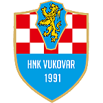 Hnk Vukovar 1991