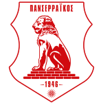 Panserraikos 1964