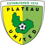 Plateau United