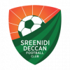Sreenidi Deccan Fc