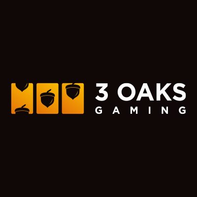 3 Oaks Gaming